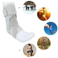 thumbnail image 4 of Ankle Brace, Pain Relief Ankle Wrap  For Tendinitis M EU 35 To 39, 4 of 8