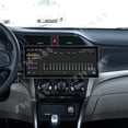 thumbnail image 3 of ZWNAV 15.8 inch Android 15 Car Radio For Honda CRIDER 2013-2016 HD Multimedia Video Player Navigation GPS DVD 4G DSP Stereo Bluetooth, 3 of 14