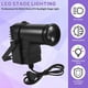thumbnail image 4 of 15W RGBW LED Stage Lighting Pinspot Beam Spotlight Professional DJ DISCO Party KTV Backlight Stage L, 4 of 5