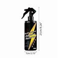 thumbnail image 3 of Beforeyayn 240Ml Multi-Effect Adhesive Remover, Powerful Glue Residue Cleaner for Home Surfaces, Suits Glass, Plastic, Safe Sticker Remover for Walls and Tables, 3 of 6