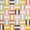 Multi, variant on Unique Loom Whimsy Kids Collection Area Rug - Chicklets (7' 10" Round Multi/Black) Perfect For Kids Bed Room/Nursery Room/Living Room/Class Room/Play Room
