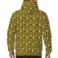 thumbnail image 5 of Hoodies for Men - Sunflowers K Long Sleeve Comfrt Men'S Fashion Hoodies & Sweatshirts, Sweatshirts for Men Hoodies Pullover Clothing Clothes with Pouch, 5 of 7