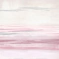 thumbnail image 3 of Messina, Jake 20x20 Black Modern Framed Museum Art Print Titled - Blush Perspective II, 3 of 5
