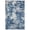 Navy Blue / Slate Blue / Ivory, variant on Brisasol 5x7 Living Room Rugs Washable Modern Abstract Area Rugs Non-slip Soft Bedroom Rugs Beige Grey Floor Carpet Rugs for Dining Room Home Office