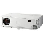 NEC M363X DLP projector - 3D