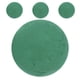 thumbnail image 1 of 4 esferas de espuma floral: Bolas redondas de espuma floral verde para arreglos florales - Base de arcilla para flores húmedas y secas - Soporte para flores artificiales y naturales, 1 of 7