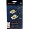 Refurbished Blackweb BWA17AV011 12' 4K HDMI Cable