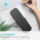 thumbnail image 4 of Anker SoundCore Boost Altavoz Bluetooth de 20 W con tecnología BassUp - Tiempo de reproducción de 12 h, resistente al agua IPX5, batería portátil con alcance Bluetooth de 66 pies/sonido y graves super, 4 of 5