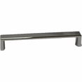 thumbnail image 2 of Residential Essentials 10392SN 6.31 in. Cabinet Pull - Satin Nickel, 2 of 3