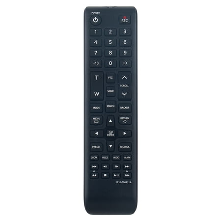 Winflike EP10-000331A Replaced Remote Control fit for Samsung DVR Security System SDS-P3042 SDR-5102 SDS-P5122 SDS-P3022 SDS-V4042 SDS-S4042 price history on PriceWatchPro