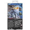 thumbnail image 3 of G.I. Joe Classified Series #123, Dreadnok Torch, 3 of 9