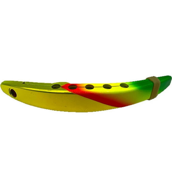 Brad's Super Bait Original Unrigged (2 Pack)    Electric Sombrero
