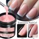 thumbnail image 3 of BORN PRETTY Clear 225g Jelly Extension Esmalte de uñas en gel camuflaje blanco lechoso Gel duro acrílico Nail Art Vernis semipermanente, 3 of 5