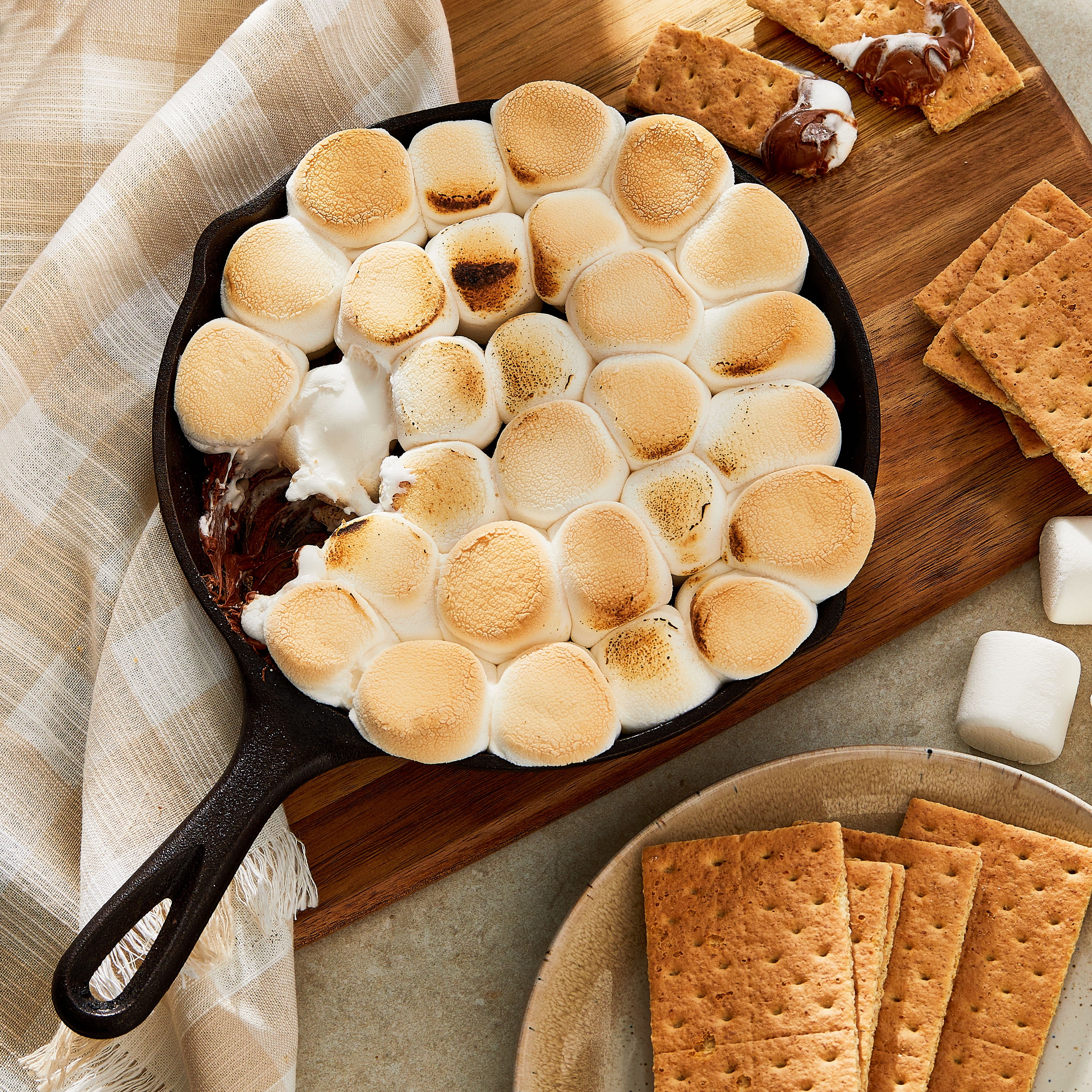 Great Value Marshmallows, 10 oz Bag