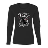 Learning Now Day Meme Wild Bobby Not Today Cupid Cute Funny Trash Panda Meme Valentine's Day ...