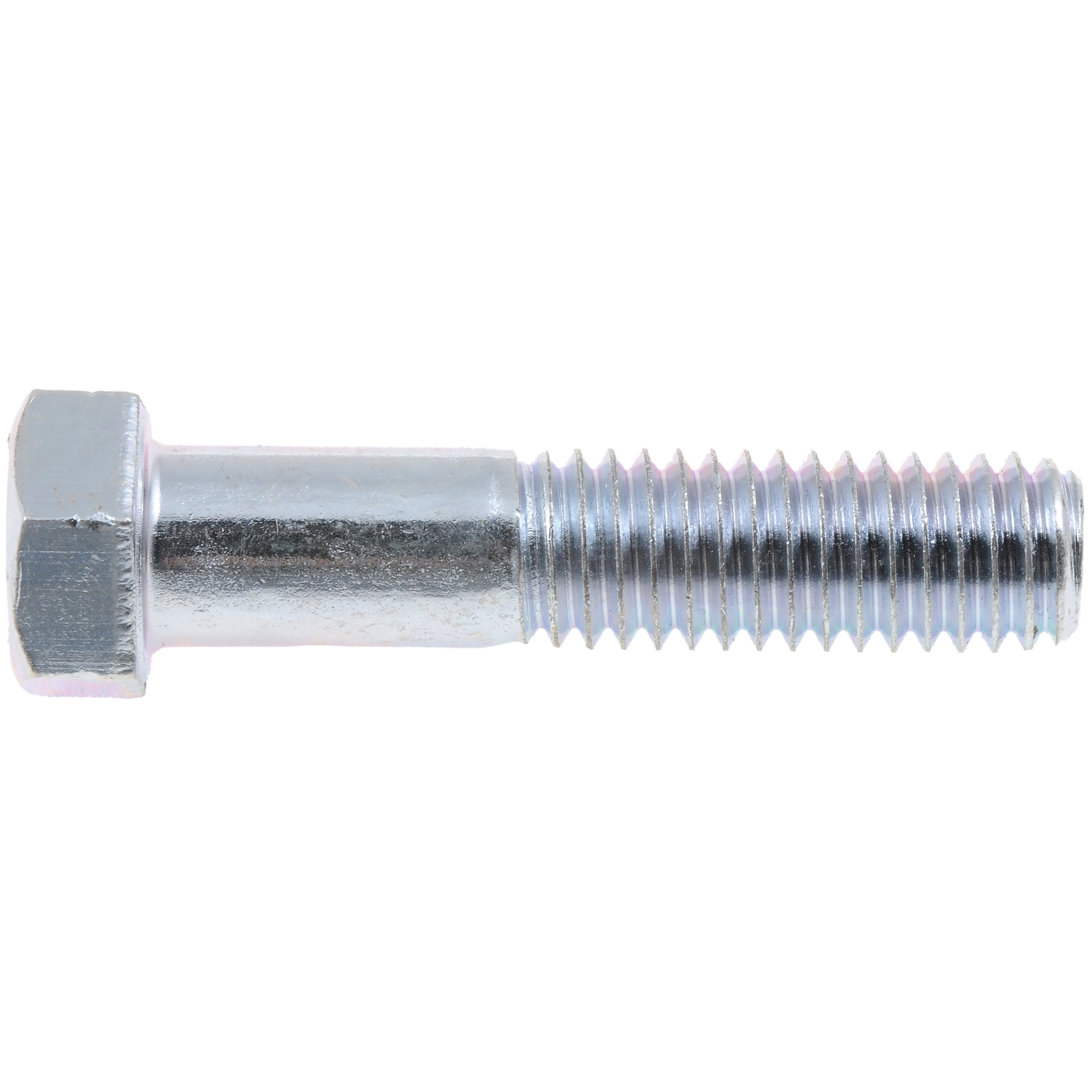 Dorman 803-320BX Cap Screw-Hex Head-Grade 5- 7/16-14 x 2 In. , Pack of 12