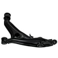 thumbnail image 4 of Detroit Axle - Front Left Lower Control Arm Replacement for 1996-2000 Honda Civic, 4 of 7