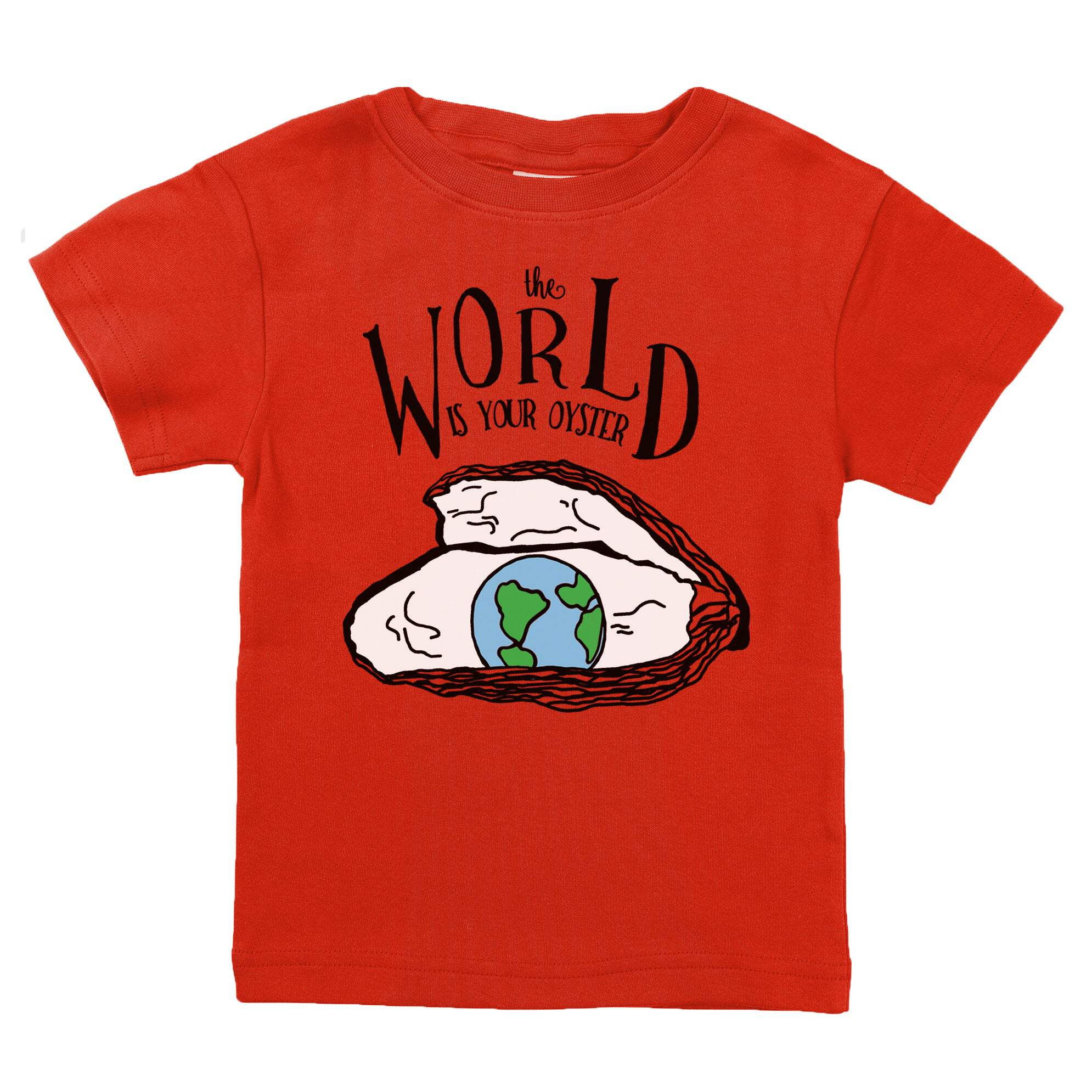 OYSTER