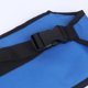 thumbnail image 4 of unbranded Bolsa De Cintura Para Montañismo Azul Para Cerveza Con Material Resistente Y Bolsillo, 4 of 5