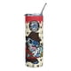 thumbnail image 2 of Termo Tumbler SVART 20 oz diseño Stich Freddy Krueger Colección Halloween, 2 of 5