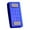 Blue, variant on Magnetic Whiteboard Dry Erase Erasers Chalkboard Cleansers for Classroom, Home And Office (Blue) Eactix