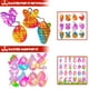 thumbnail image 4 of Surtido de regalos para fiestas de Pascua, 102 piezas, para niños, 4 of 8