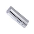 thumbnail image 3 of WRITWAA Lotion Dispenser Silver PS ABS Lotion Dispensing Modern Design 1Set, 3 of 7