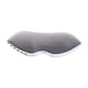 thumbnail image 2 of Tabla de masaje Gua Sha Nikou con borde de peine de Acero inoxidable 304 10,5 cm, 2 of 15