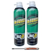 BG In-Force PN 438 15.7 oz. Spray Can
