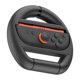 thumbnail image 2 of F6o IPEGA PG-SW2054 2Pcs For Nintendo Switch 2 Anti Slip Joy-Con X0b Controller Racing Steering Whee, 2 of 5