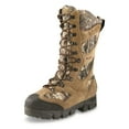 thumbnail image 2 of Guide Gear Giant Timber II Mens Waterproof Hunting Boots Insulated, Lace Up Hiking Shoes, 1400 Gram, 2 of 12