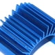 thumbnail image 5 of Radiador del disipador del motor RC 540 para pieza de enfriamiento del coche modelo HPI HSP per per per RC CUTICAT 540 545 550 Motors Hearsink, 5 of 6