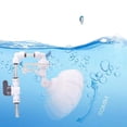 thumbnail image 6 of TONKBEEY Auto Water Filler Auto-top-Off Solution for Freshwater & Saltwater Fish Tank, 6 of 10