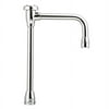 Moen Sv010 12" Vacuum Breaker Spout From The M-Dura Collection - Chrome