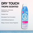 thumbnail image 2 of Spray de protección solar Surface Sun Systems SPF 50 177 ml, 2 of 9