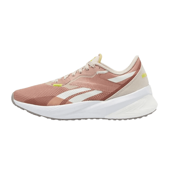 REEBOK WOMENS Floatride Energy Daily WMNS "Pink/White" GX0380 from Stadium Goods
