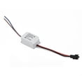 thumbnail image 4 of Fule AC90~265V 3~24W LED Driver Power Supply Adapter Transformer for LED Lights, 4 of 9