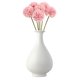thumbnail image 1 of 12 piezas de flores artificiales de seda, bola de crisantemo artificial, hortensia, ramo de boda, decoración para el hogar, jardín, fiesta, boda, 1 of 6