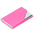 thumbnail image 1 of Cergrey Card Holder, Stainless Steel Business Card Case For Commercial Use For Home, 1 of 8