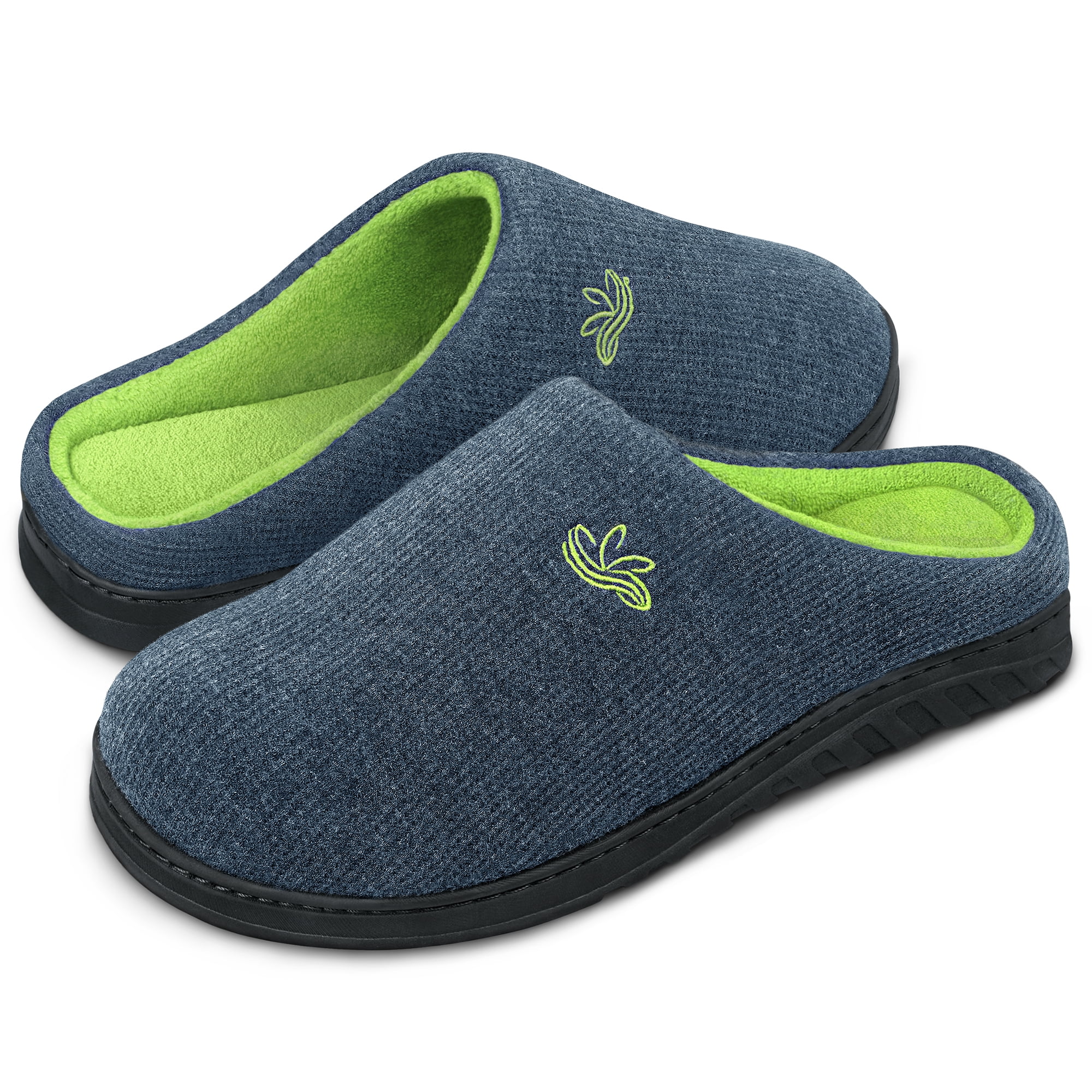 bass pro shop men's slippers