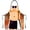 YH19, variant on SDFGTstore Waterproof Polyester BBQ Apron with Adjustable Straps for Humorous Men Camping