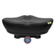 thumbnail image 3 of Cojín para asiento de bicicleta, sillín de bicicleta de gran tamaño, asiento acolchado para bicicleta plegable, para montar en bicicleta de montaña o, 3 of 8