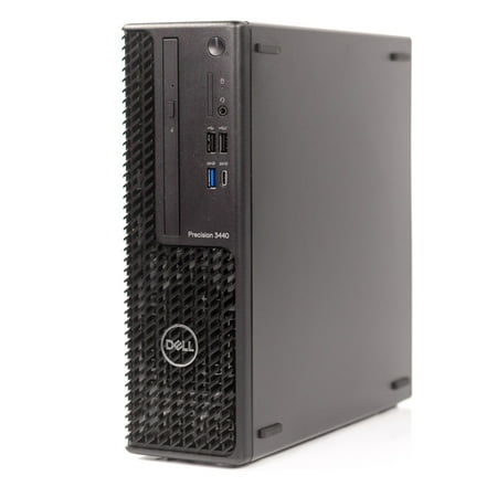 Dell Precision 3440 SFF...