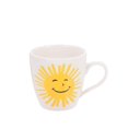 thumbnail image 3 of Tabletop Mommy & Me Ceramic Cup Gift Set Ceramic You Are My Sunshine P2995002, 3 of 4