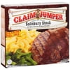 Claim Jumper: Salisbury Steak Frozen Dinner, 16 oz