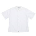 thumbnail image 6 of Chef Works Mens Cool Vent Cook Shirt (CSCVWHTM), 6 of 7