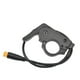 thumbnail image 1 of Ebike Thumb Throttle Quick Disassembly Fit Left/Right Hand Finger Throttle for 24V/36V/48V Electric, 1 of 4