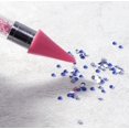 thumbnail image 3 of Nail Art Spot Crayon - Blue DiamondHome improvement building materials, 3 of 5