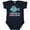 Navy, variant on Inktastic Grandpa's Fishing Buddy Little Fisher Boys or Girls Baby Bodysuit