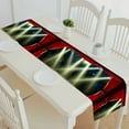 thumbnail image 1 of EREHome Theater Stage Stage Lights Spotlights Footlights table runner table cloth tea table cloth 16x72 inch, 1 of 1